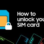 SafeLink network unlock PIN for free