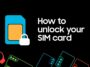 SafeLink network unlock PIN for free