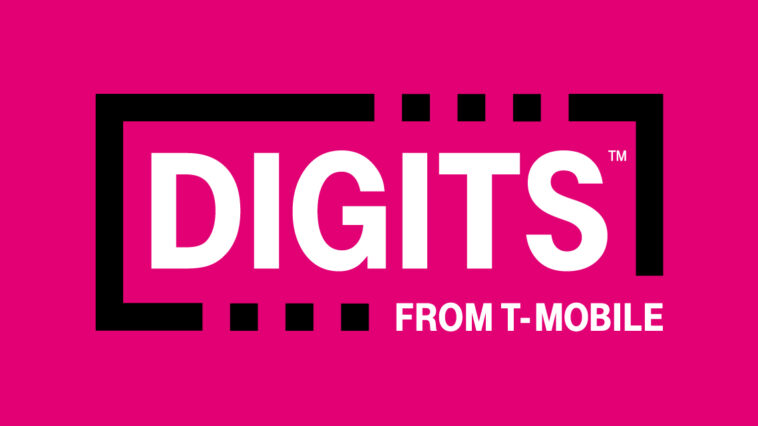 T-Mobile DIGITS