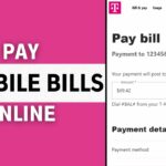 T-Mobile Pay My Bill