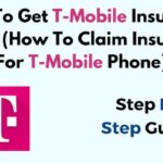 T-Mobile insurance claim