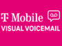 T-Mobile voice message