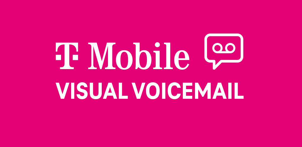 T-Mobile voice message