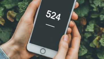 The 524 area code