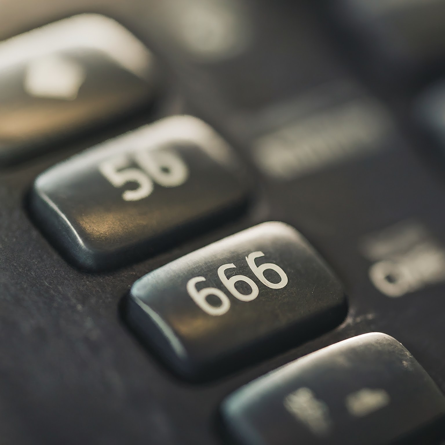 What Is Area Code 666? Unassigned Status And Its Controversial History