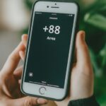 The +88 country code