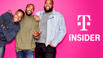 The T-Mobile Insider Code