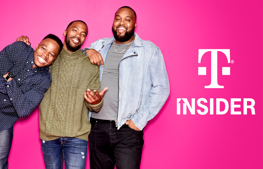 The T-Mobile Insider Code