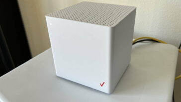 Verizon Fios Internet