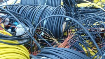 Verizon’s Fiber Optic Service