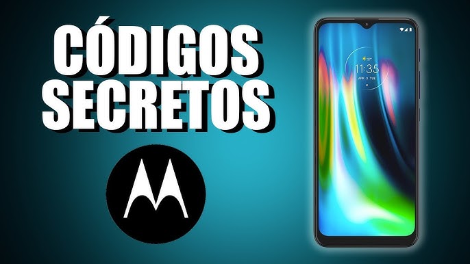 códigos de Motorola