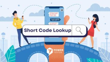 free short code lookup