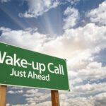 free wake up dialer