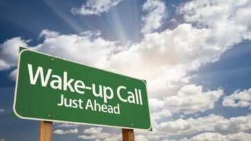 free wake up dialer