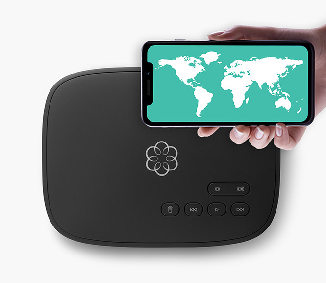 international calling plan