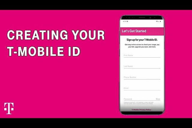 send email to a T-Mobile phone number