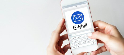 send email to a T-Mobile phone number