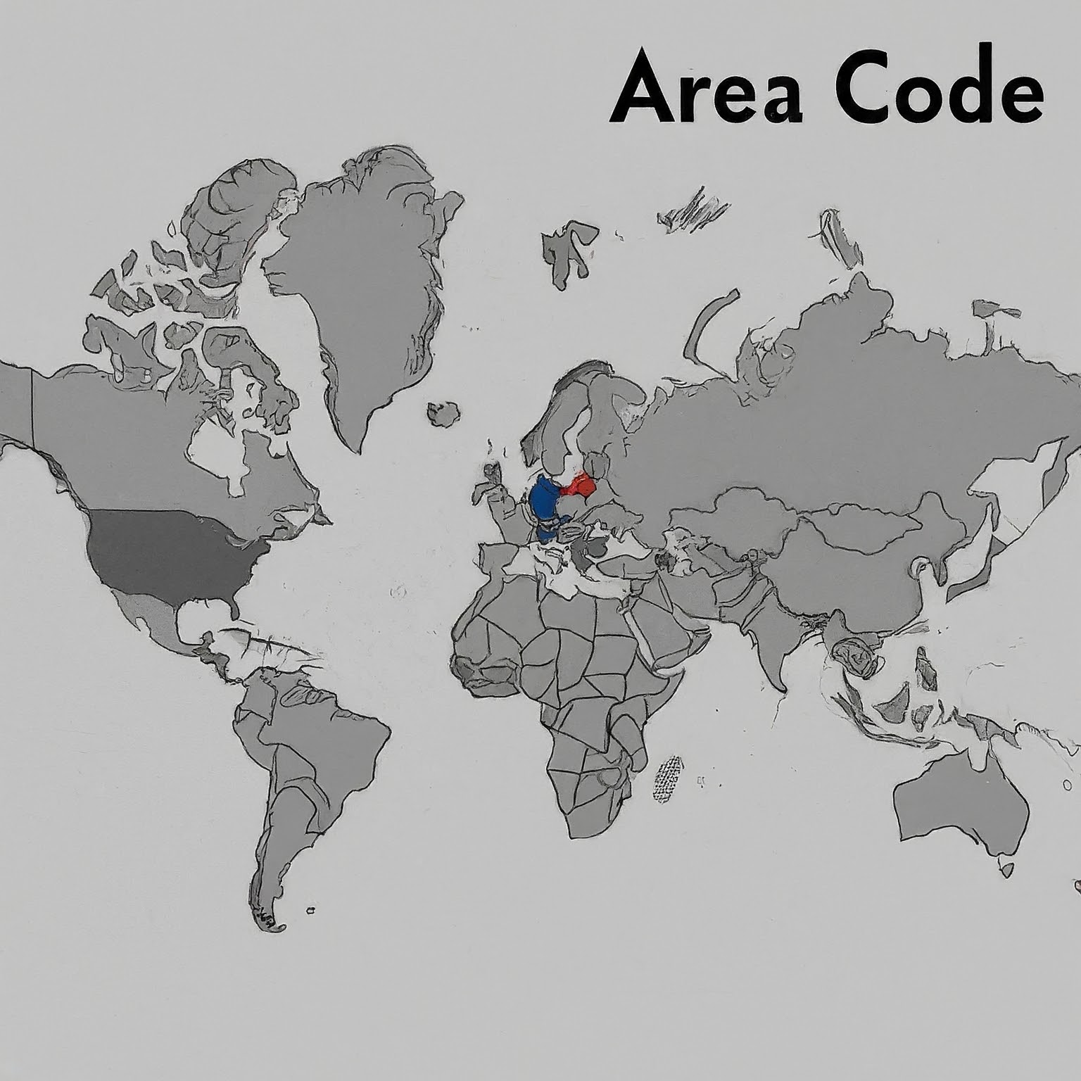 the 426 area code