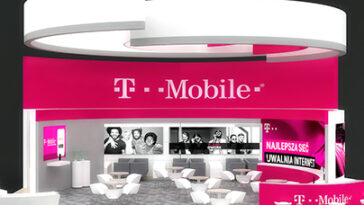 what the T in T-Mobile stands for