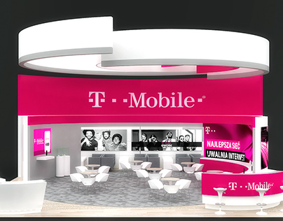 what the T in T-Mobile stands for