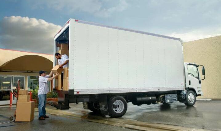 شركة نقل عفش بالطائف