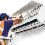 فني مكيفات جازان