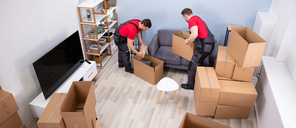 شركة نقل عفش بجدة