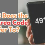 491 country code
