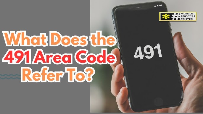 491 country code