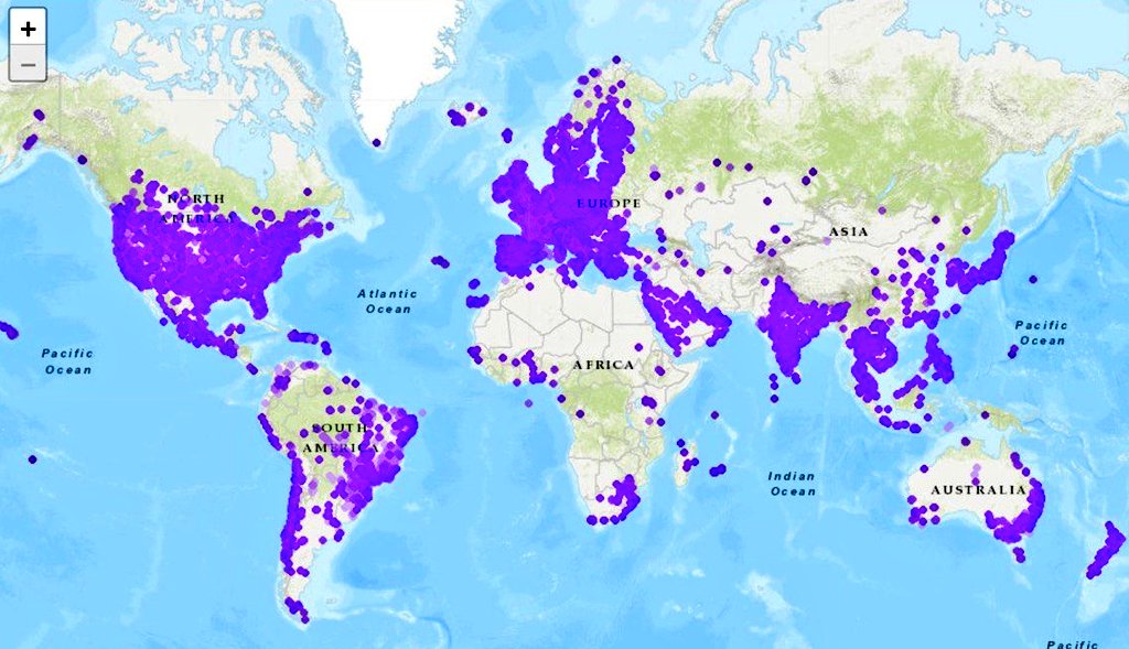 Finding The Best 5G Availability Map: A Complete Guide To Checking Your ...
