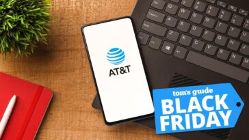 AT&T Black Friday