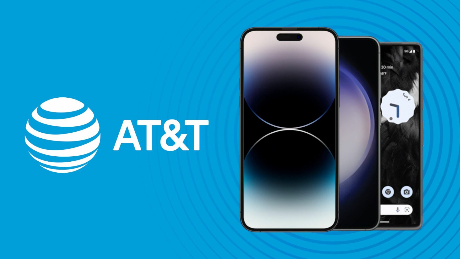 AT&T Phone Deals