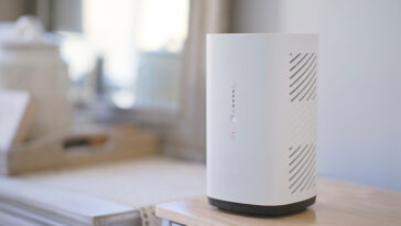 AT&T U-verse Internet