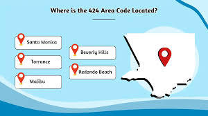 424 area code