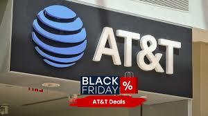 AT&T Black Friday