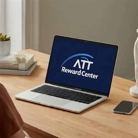 AT&T Reward Center