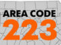 Area Code 223