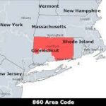 Area Code 860