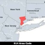 Area Code 914