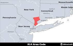Area Code 914