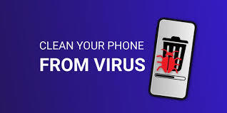Clean Your Phone from Virus