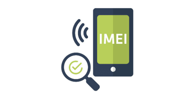 MEID stands for Mobile Equipment Identifier