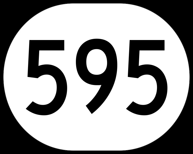 The 595 code