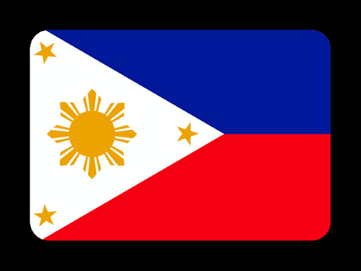 The +63 country code