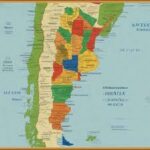 The Argentina area code