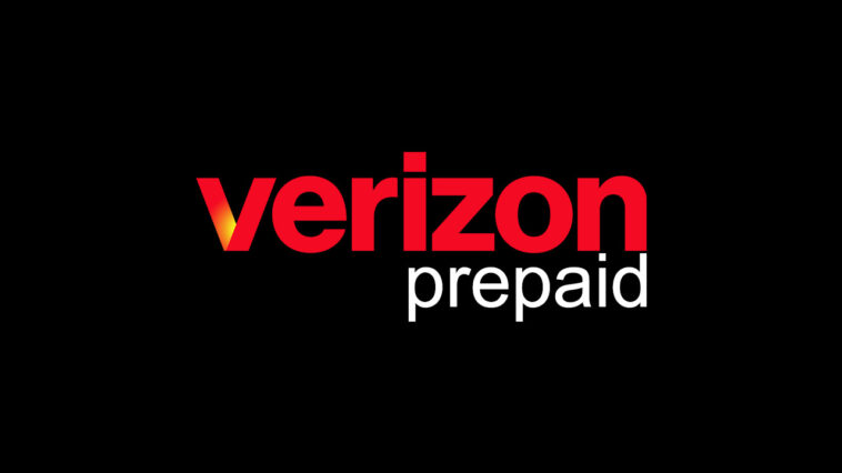 Verizon Wireless Prepaid