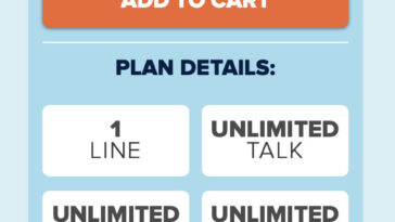 consumer cellular plans