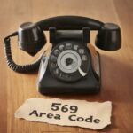 Area Code 569