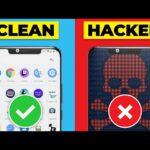 Clean Your Phone from Virus