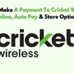 Cricket payment online